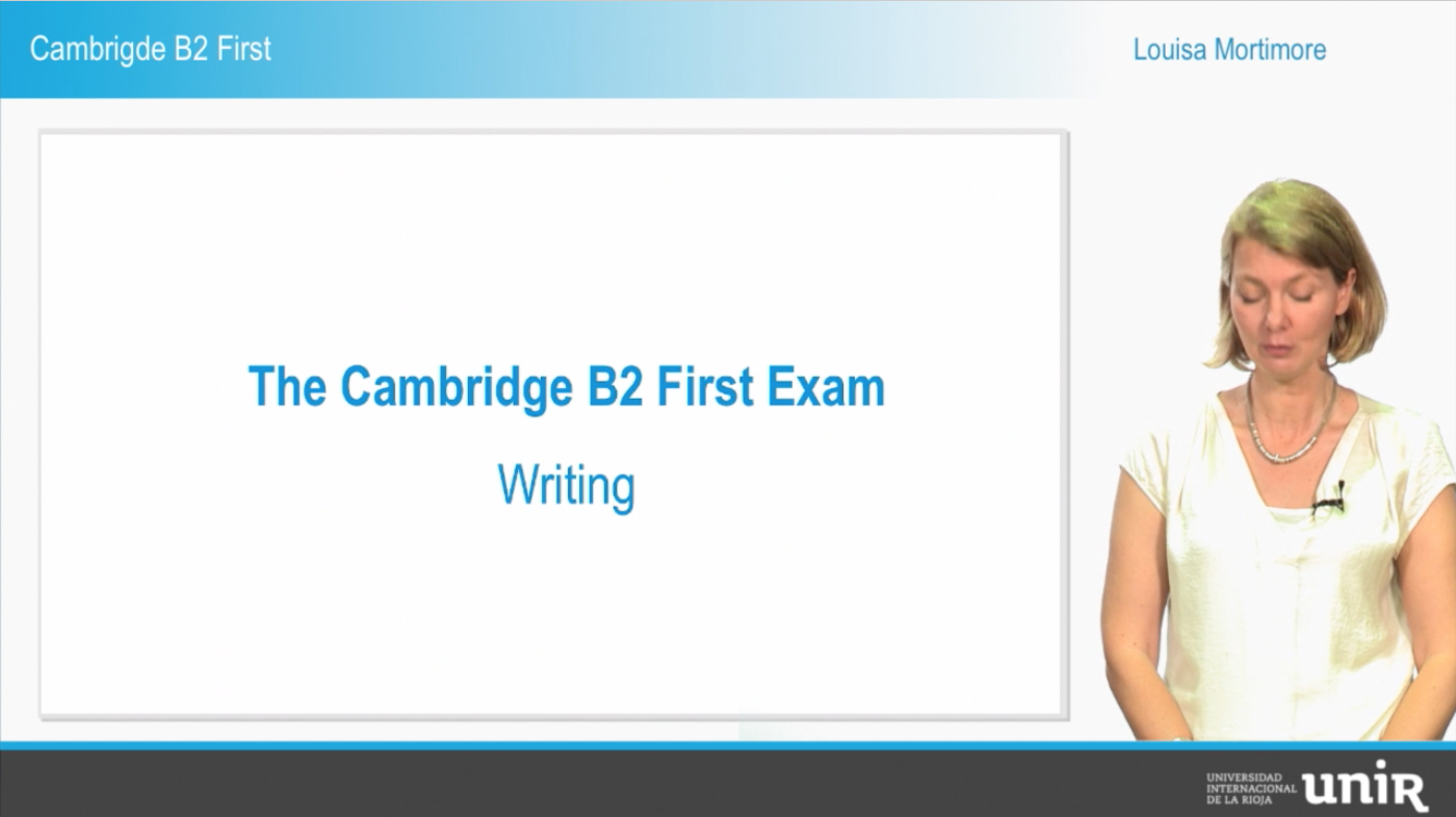 Indicaciones básicas para la intervención Masterclass